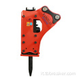 Excavator Idraulic Breaker per PC05